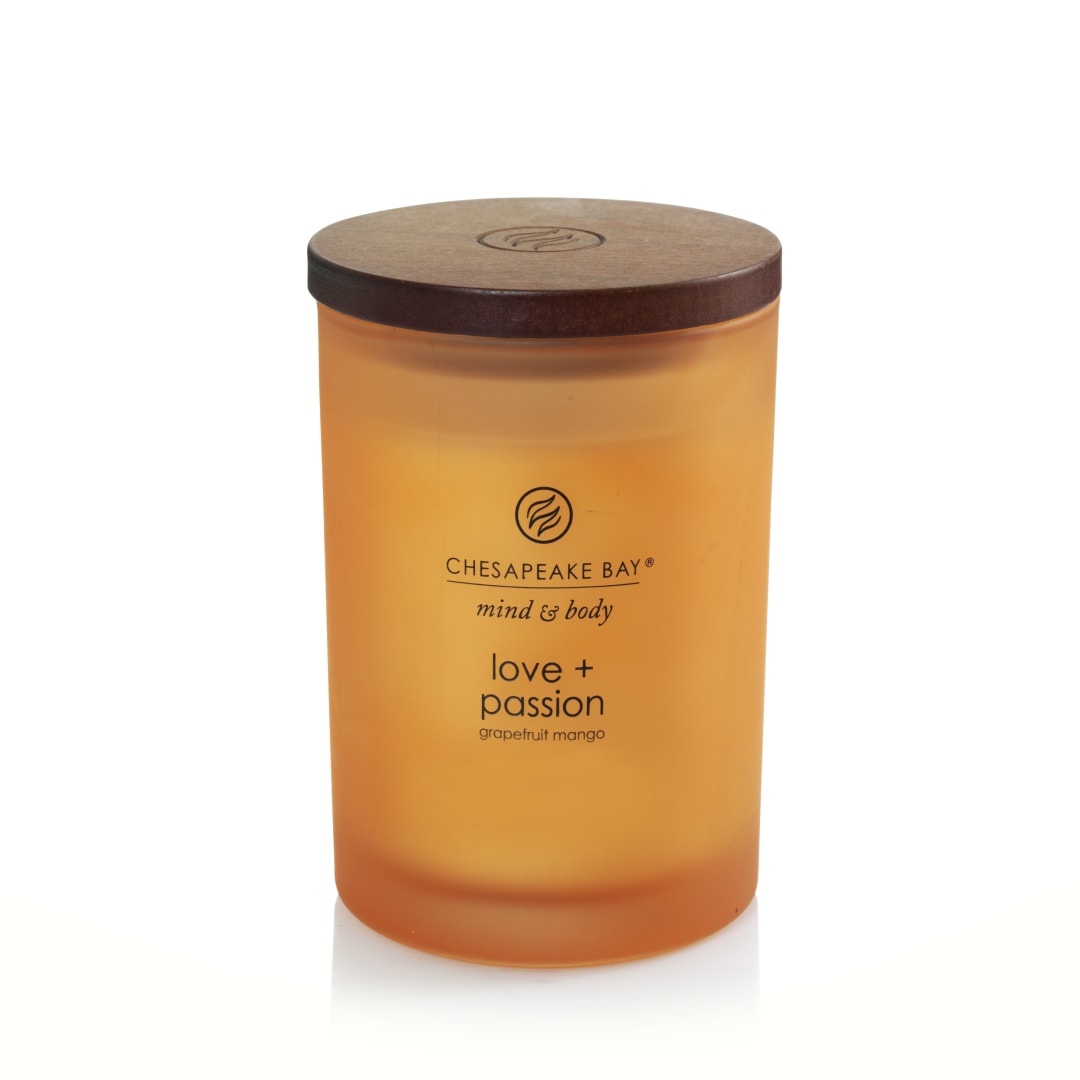 JAR-CB MB MED LOV PASSN