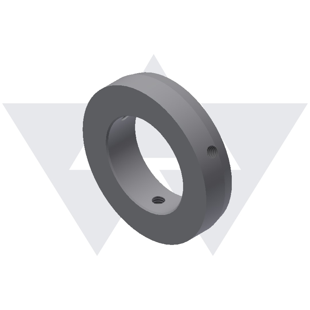 Spacer, R&amp;P Roller