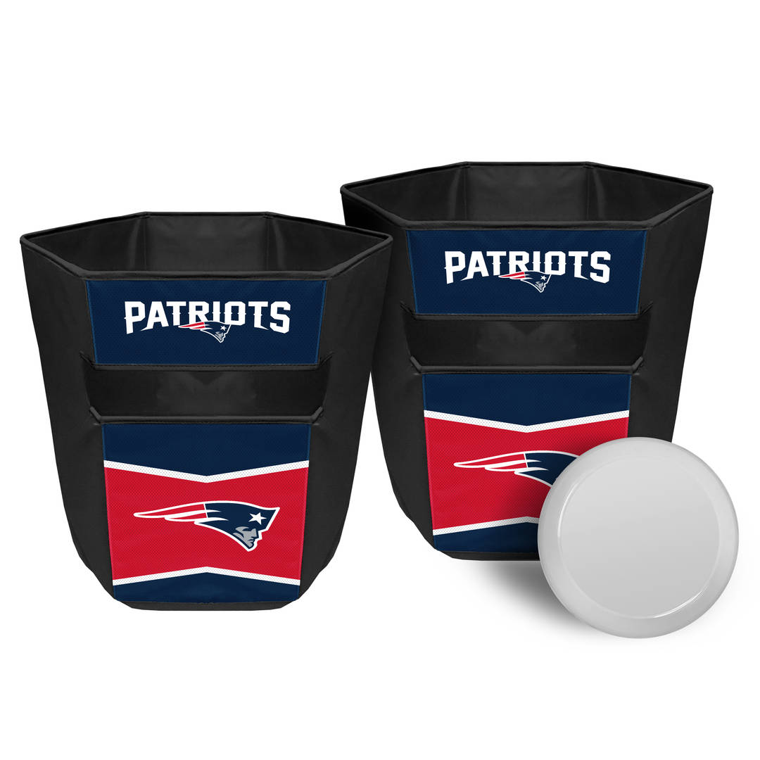 New England Patriots | Disc Du