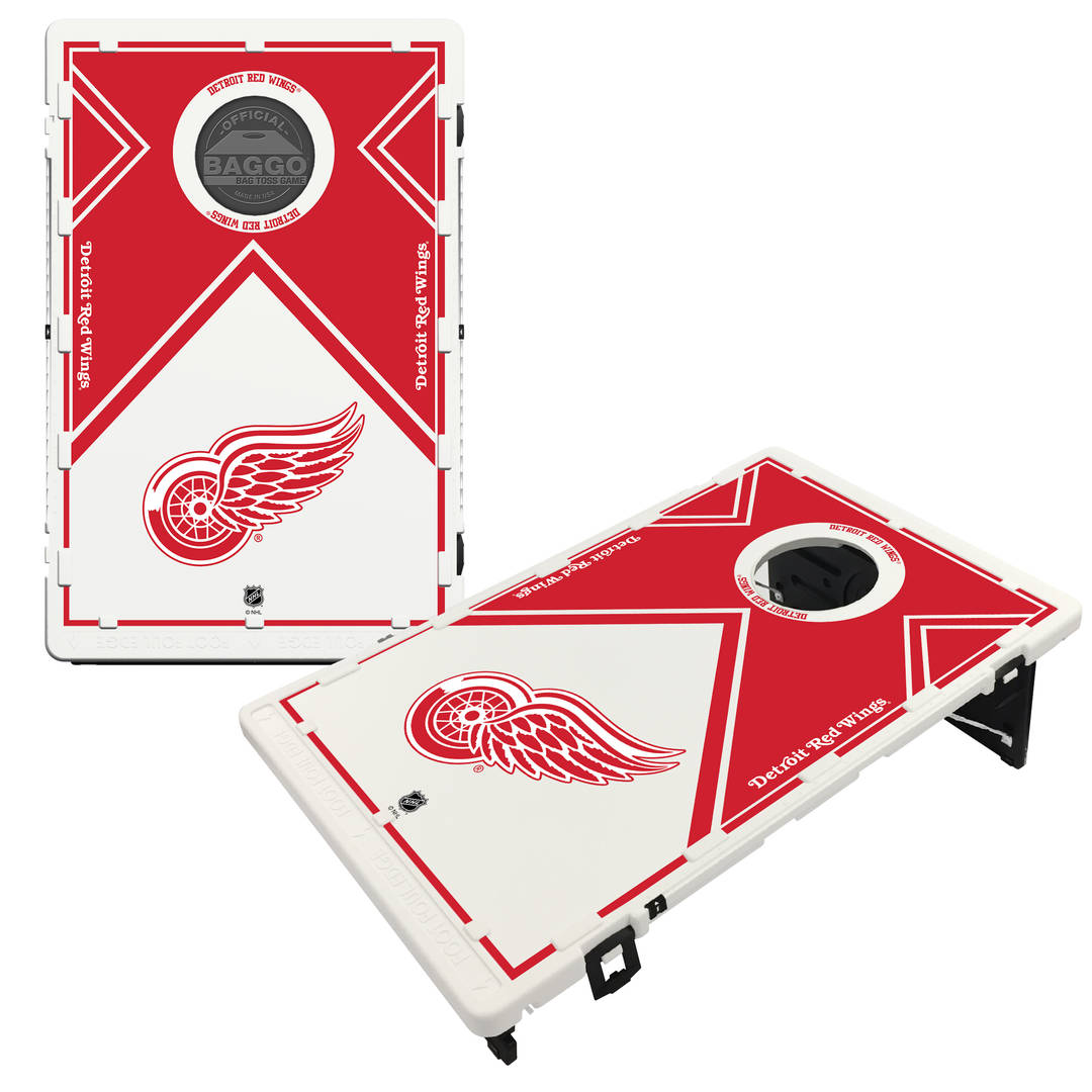 Detroit Red Wings | Baggo