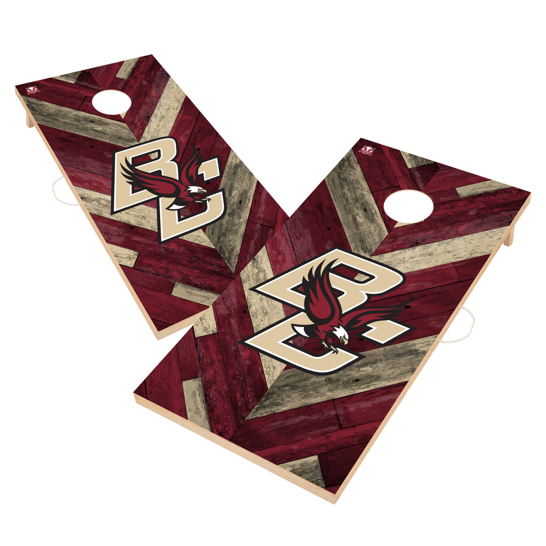 Boston College Eagles | 2x4 So