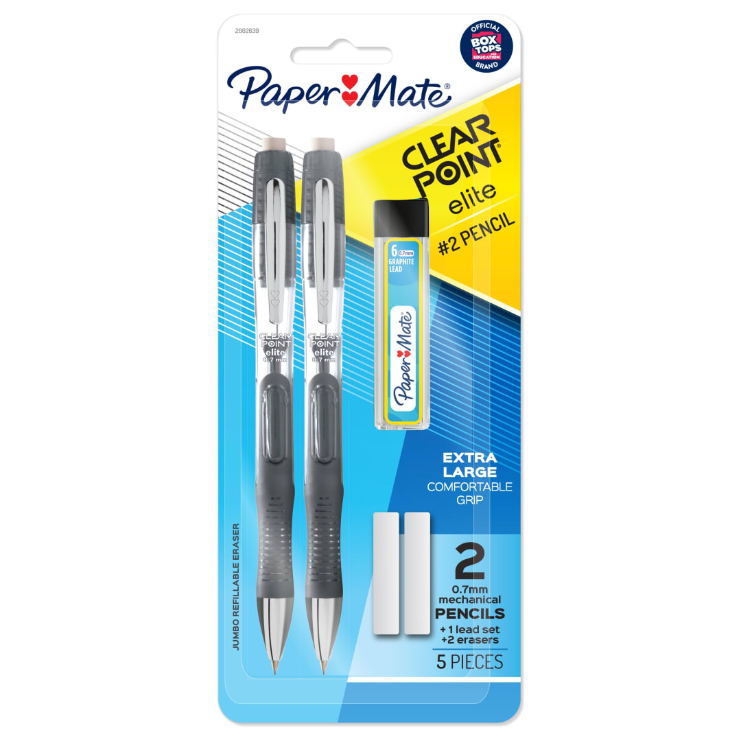 PM CLEARPOINT ELITE MP 0.2CT STARTE