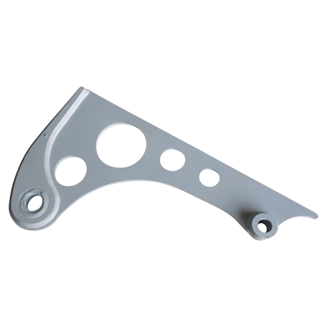 Wastebuilt® Replacement for McNeilus Lug Tailgate Pivot Dump Left Hand