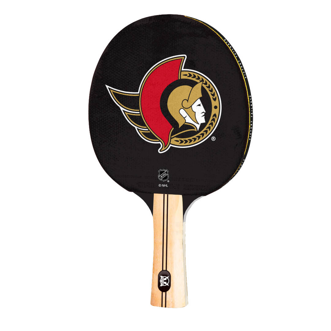 Ottawa Senators | Ping Pong Pa