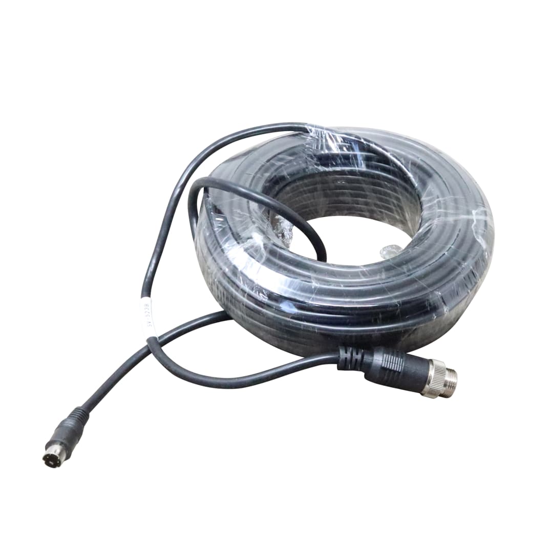 Safety Vision 65 Foot Video Cable