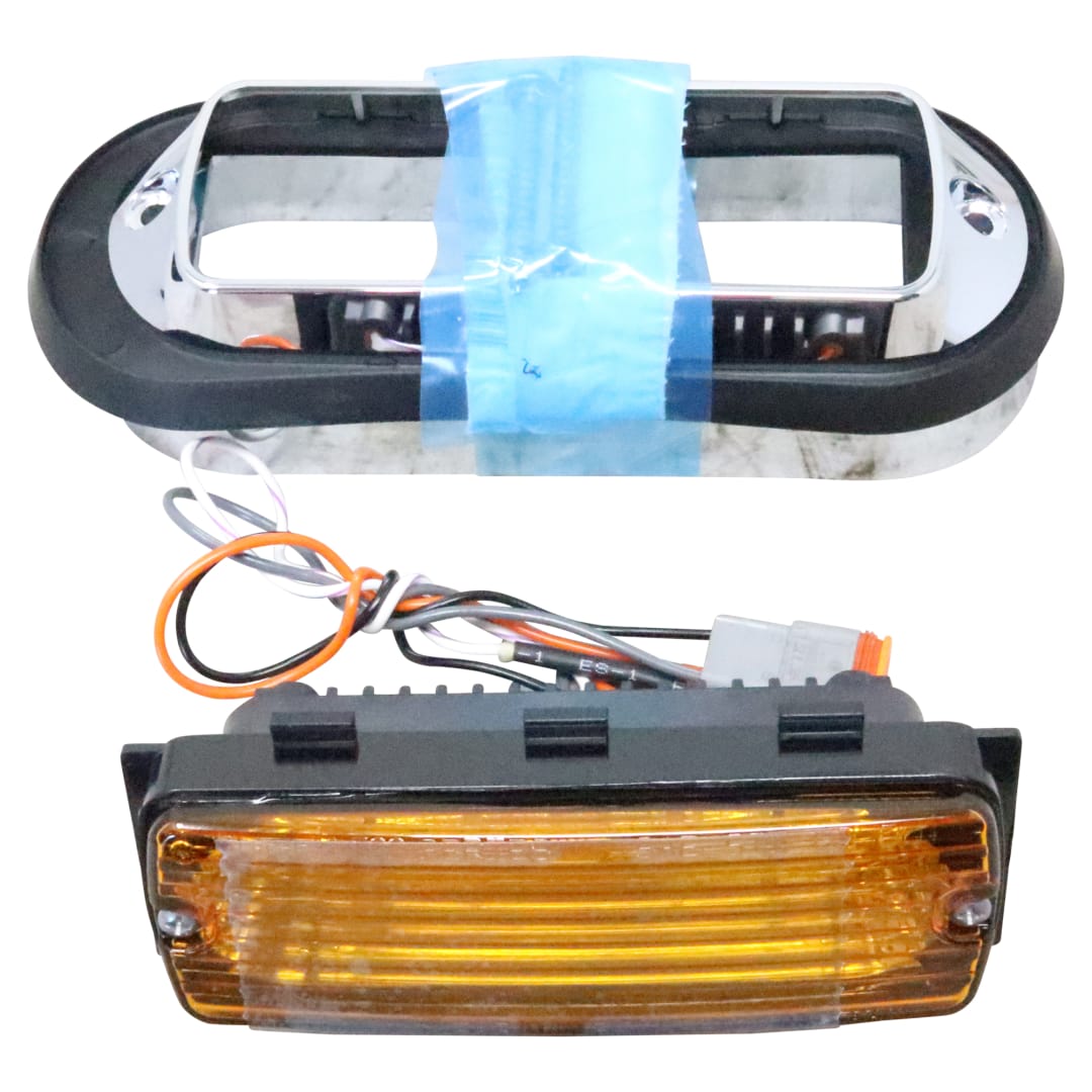 Wastebuilt® Replacement for Whelen Linear LED Vertical 500 Light Kit