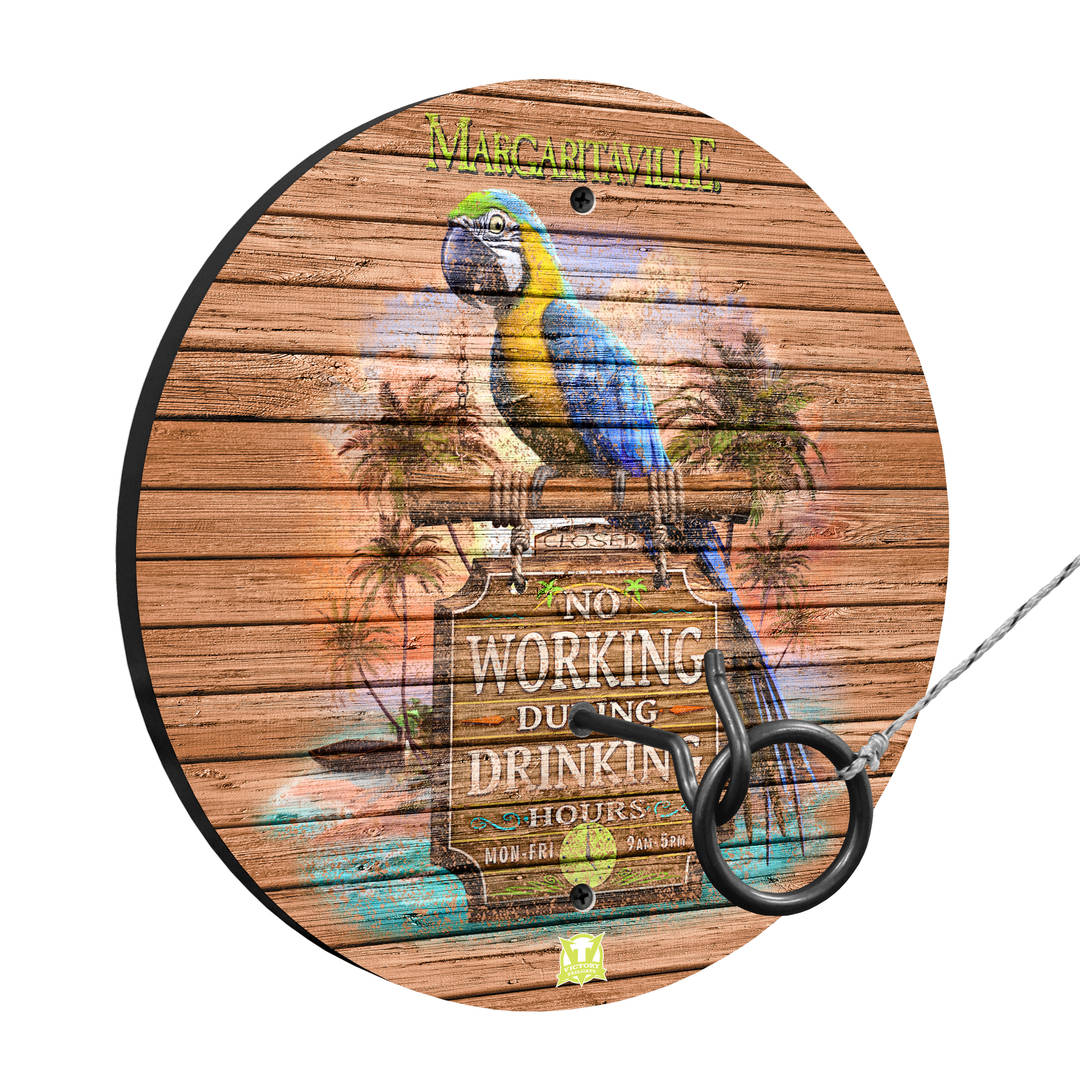 Margaritaville | Drinking Hour