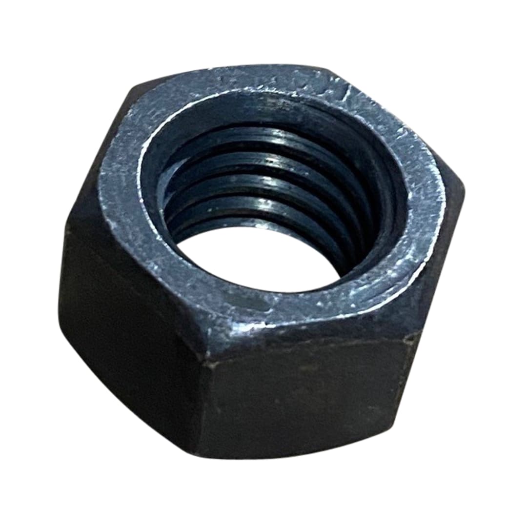 Wastebuilt® Replacement for Hol-Mac and Hood Nut - Grapple Cutting Edge/KB Swivel
