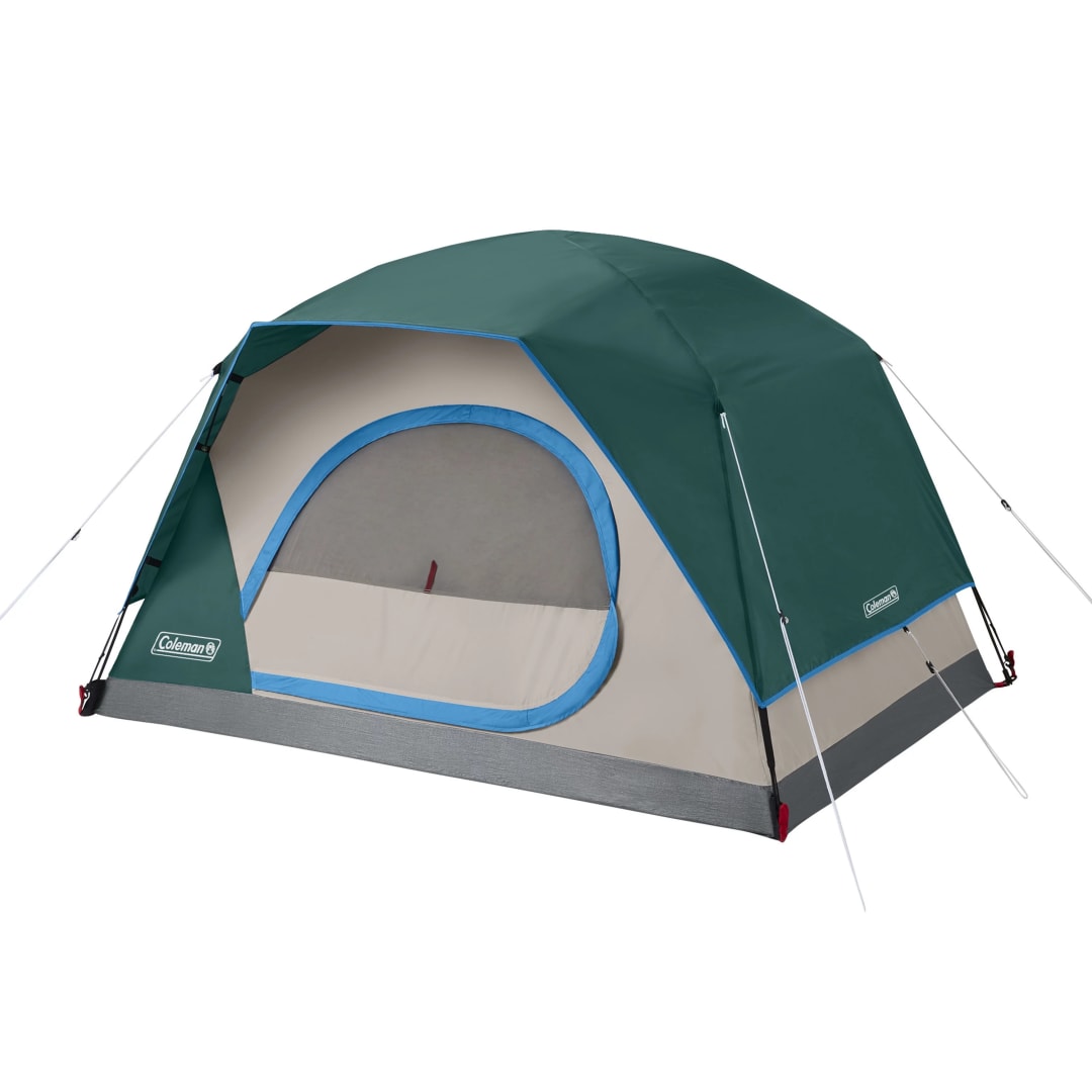 SKYDOME TENT 2P EVERGREEN C002 PF