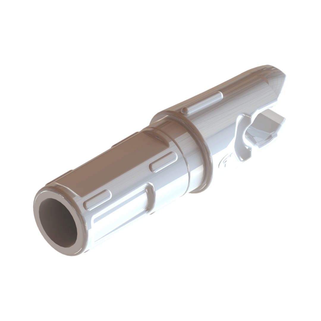 Gold Tip Nock .246 Accu-Lite