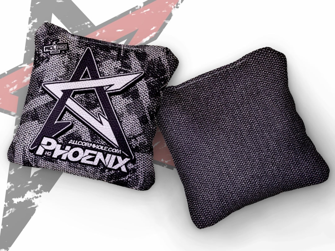 AllCornhole 2026 Phoenix Grung