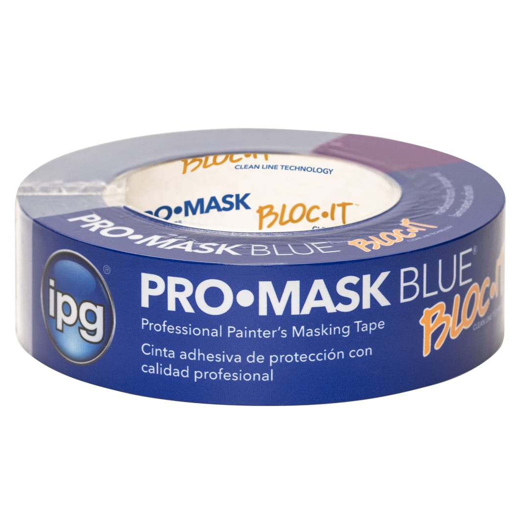 PT14 14 Day UV Resistant Specialty Paper Masking Tape