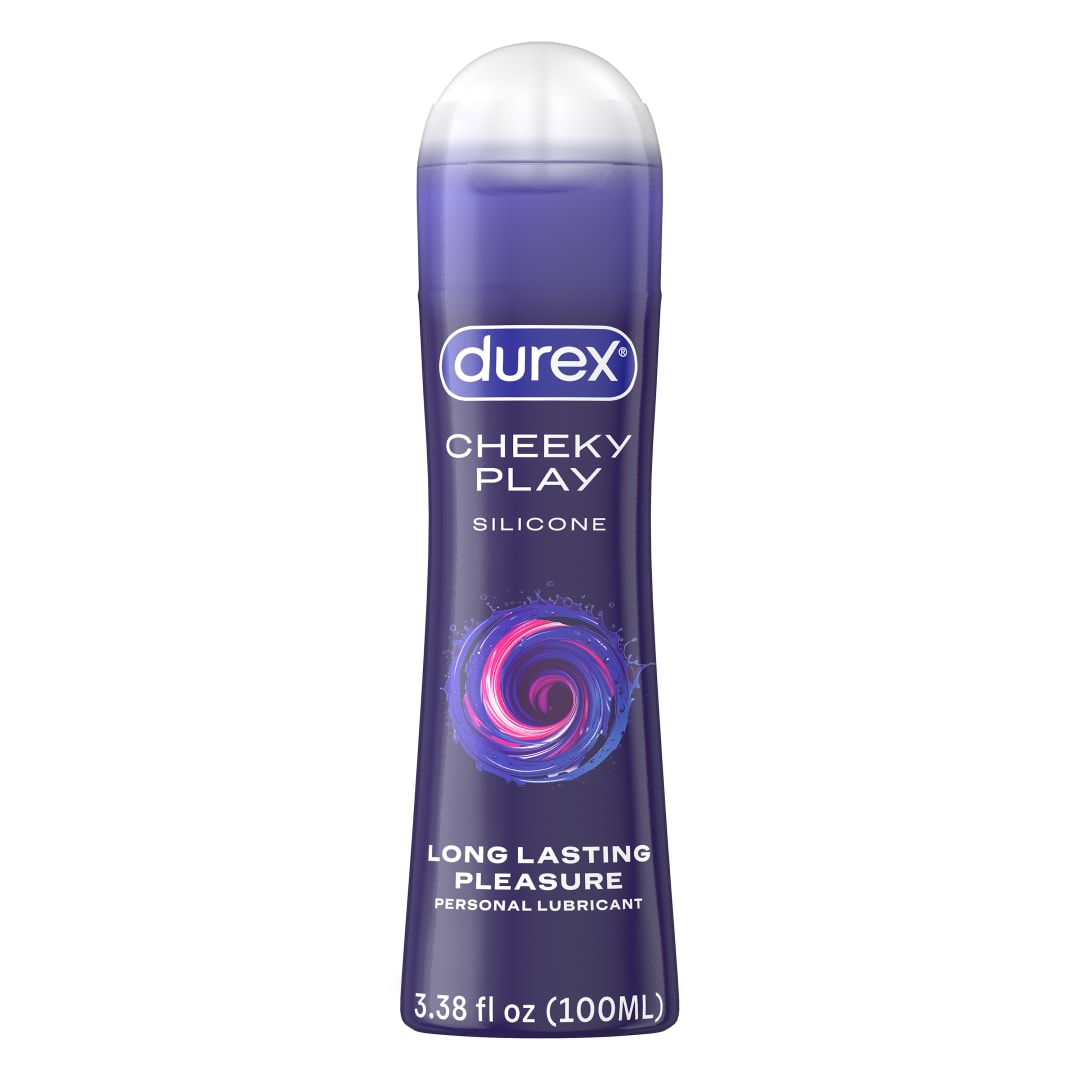 DUREX® Silicone Lubricant 18/3.38 oz.