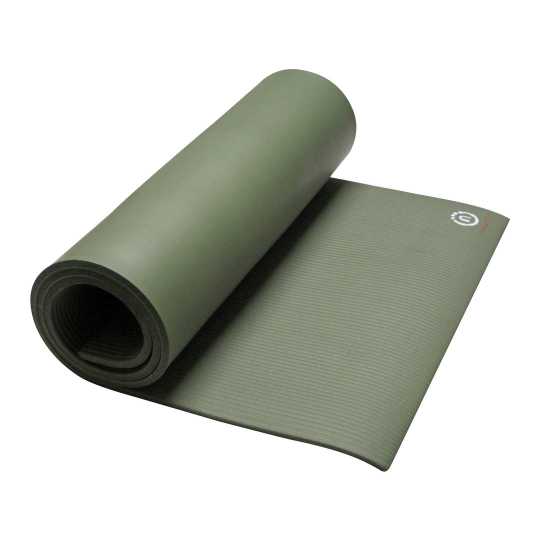 Natural Fitness Powerhouse Yog