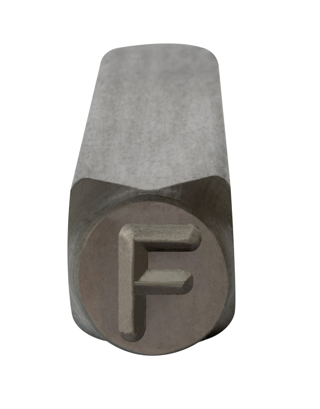 Stamp Sort-3/16" Reversed F