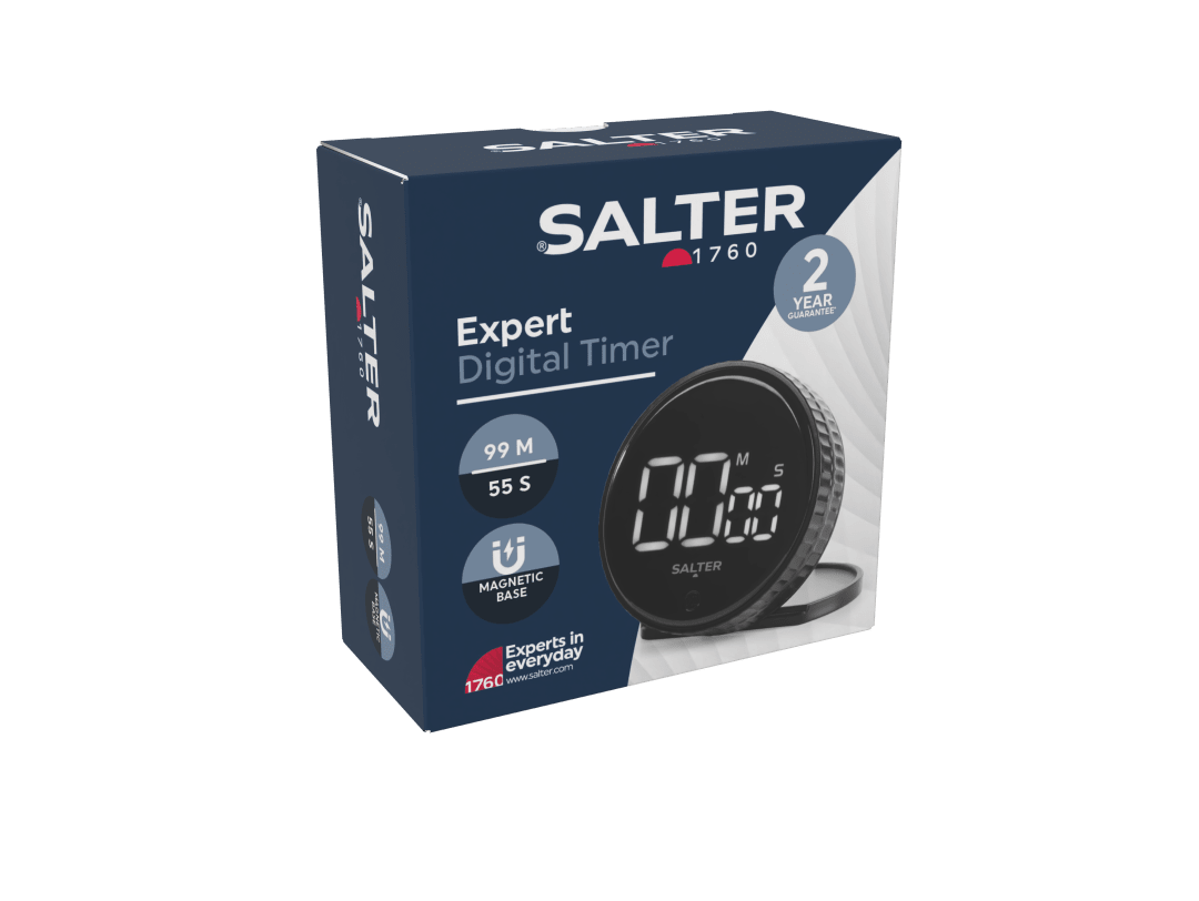 ELECTRONIC TIMER