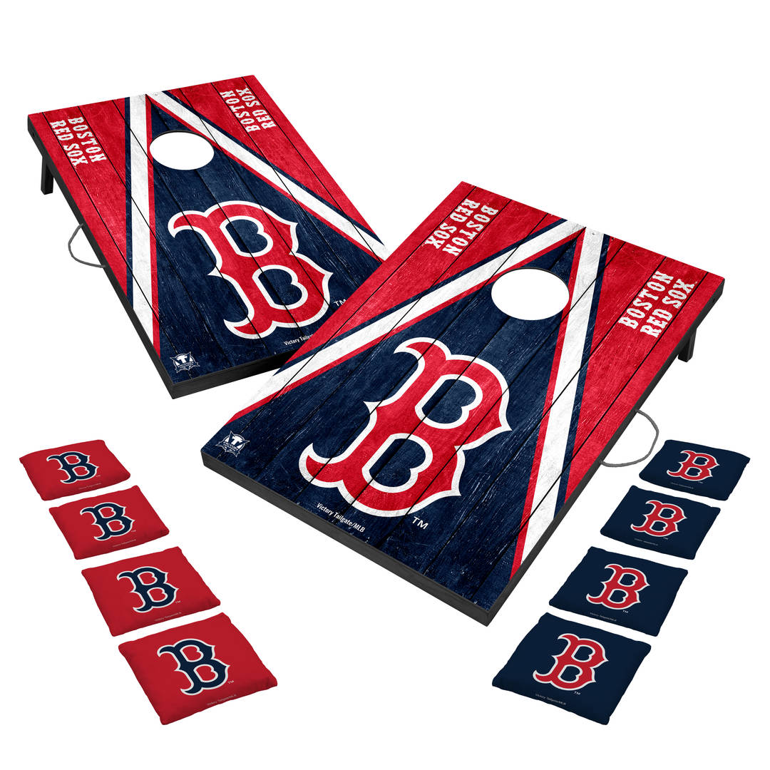 Boston Red Sox | 2x3 Bag Toss