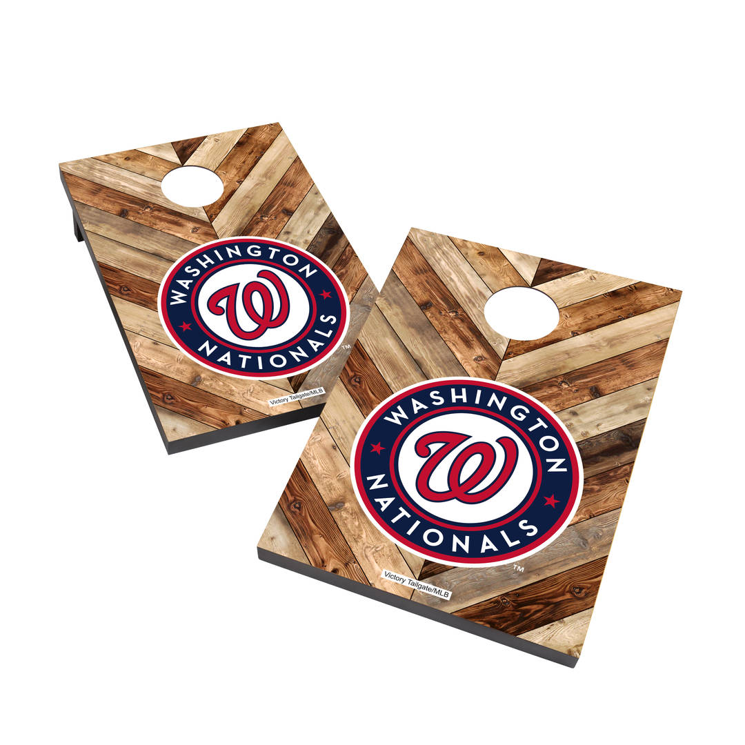 Washington Nationals | 2x3 Bag