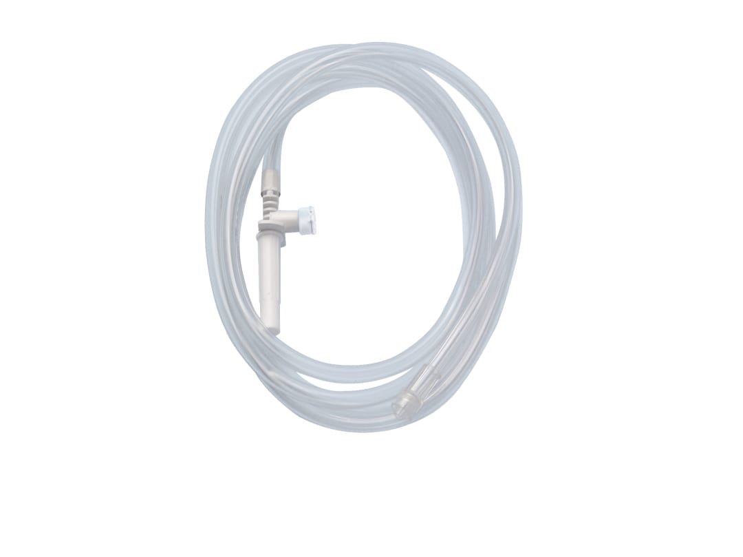 BOVIVET Bovine Infusion Set, 184cm, Sterile