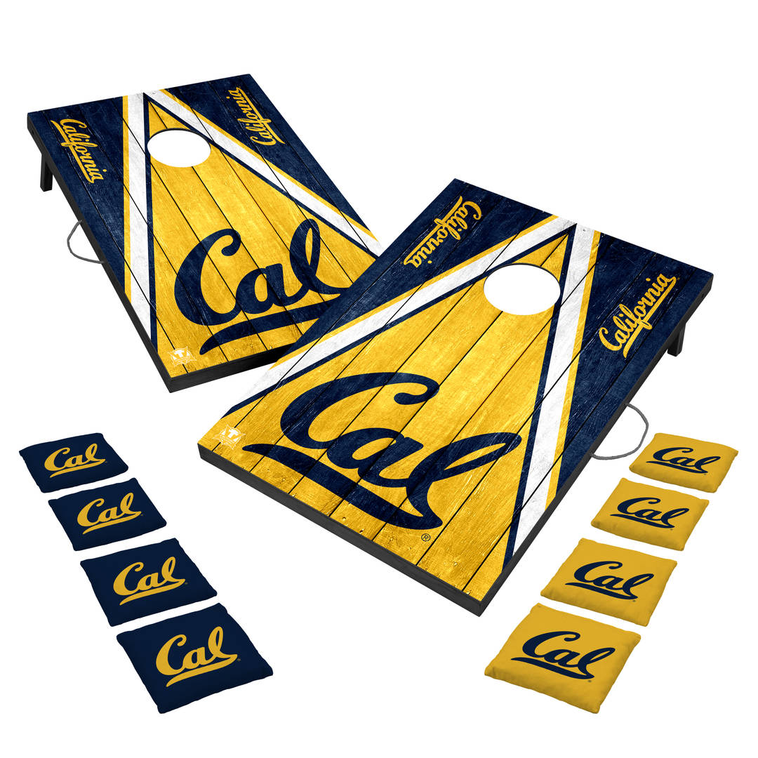 University of California Golde