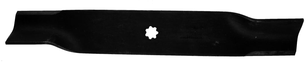 Mower Blade, 19-7/16"