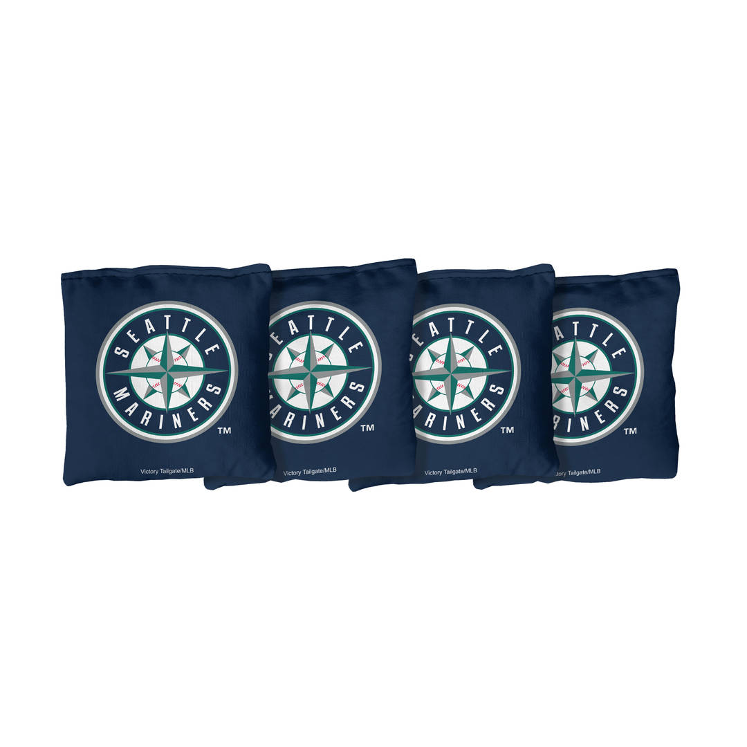 Seattle Mariners | Blue Corn F