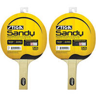 STIGA Sandy - 2 Pack