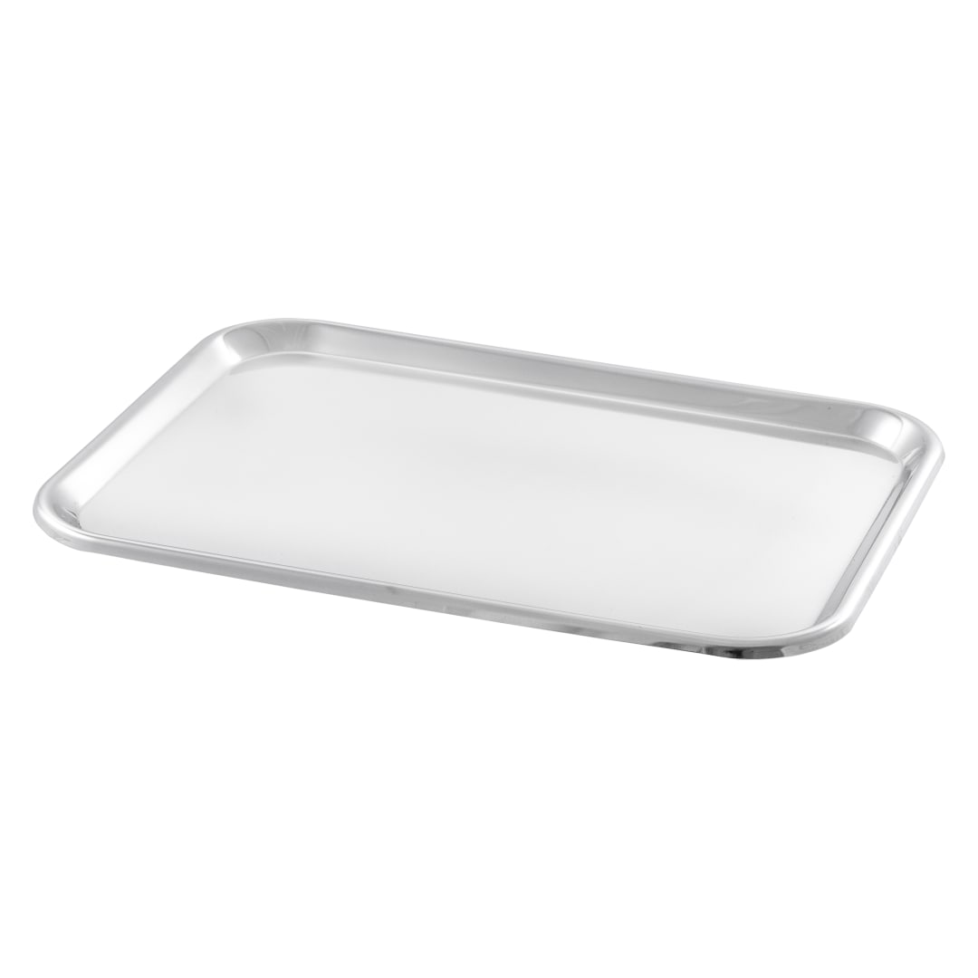 IT-13 - TRAY S/S 13-5/8x9-3/4x3/4