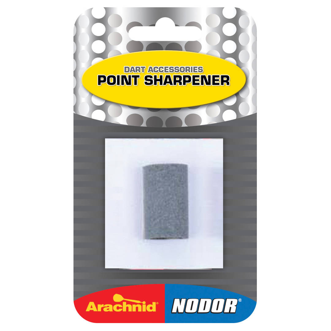 Arachnid/Nodor Dart Point Shar