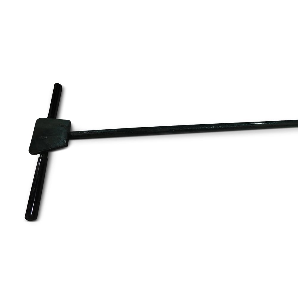 Wastequip® Cleaning Tool Baler Wire Guide