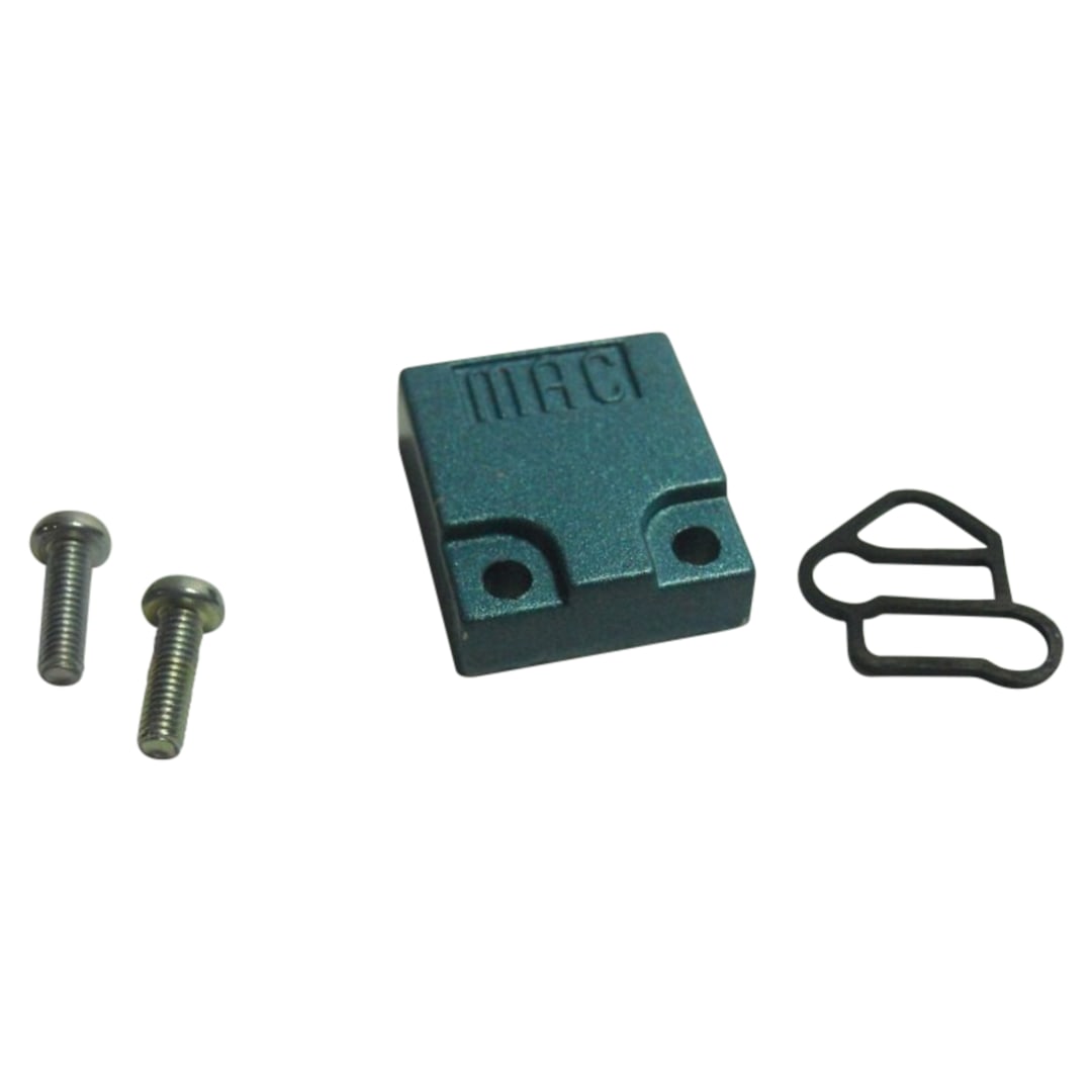 Wastebuilt® Replacement for McNeilus Plate Blanking Mac Valve
