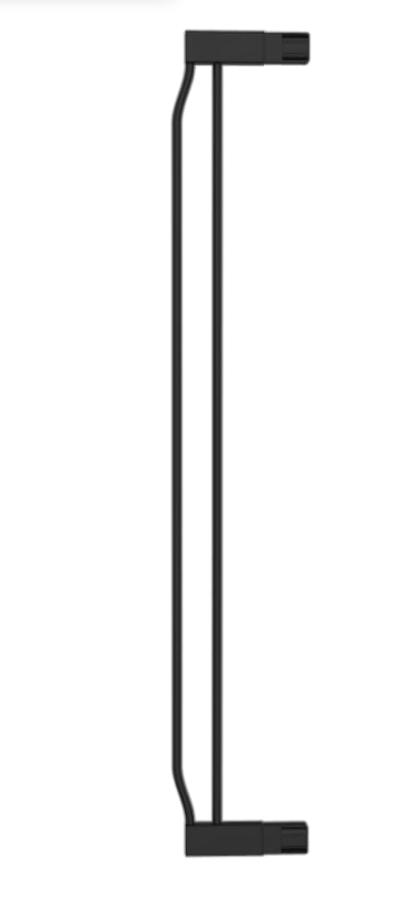 ING HANDS FREE OPEN EXTENSION 8CM WHITE