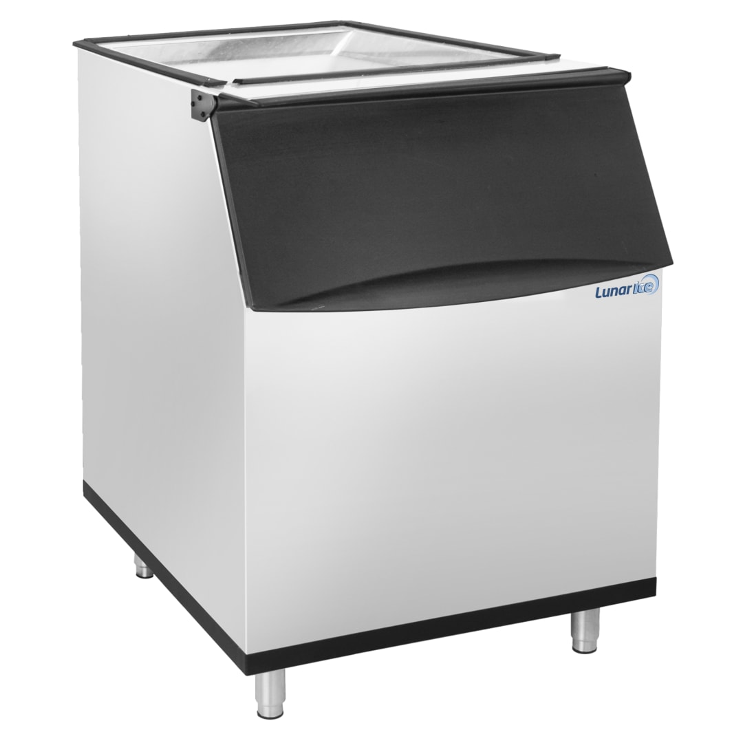 LUIB-470 - 30" ICE BIN 470 LBS
