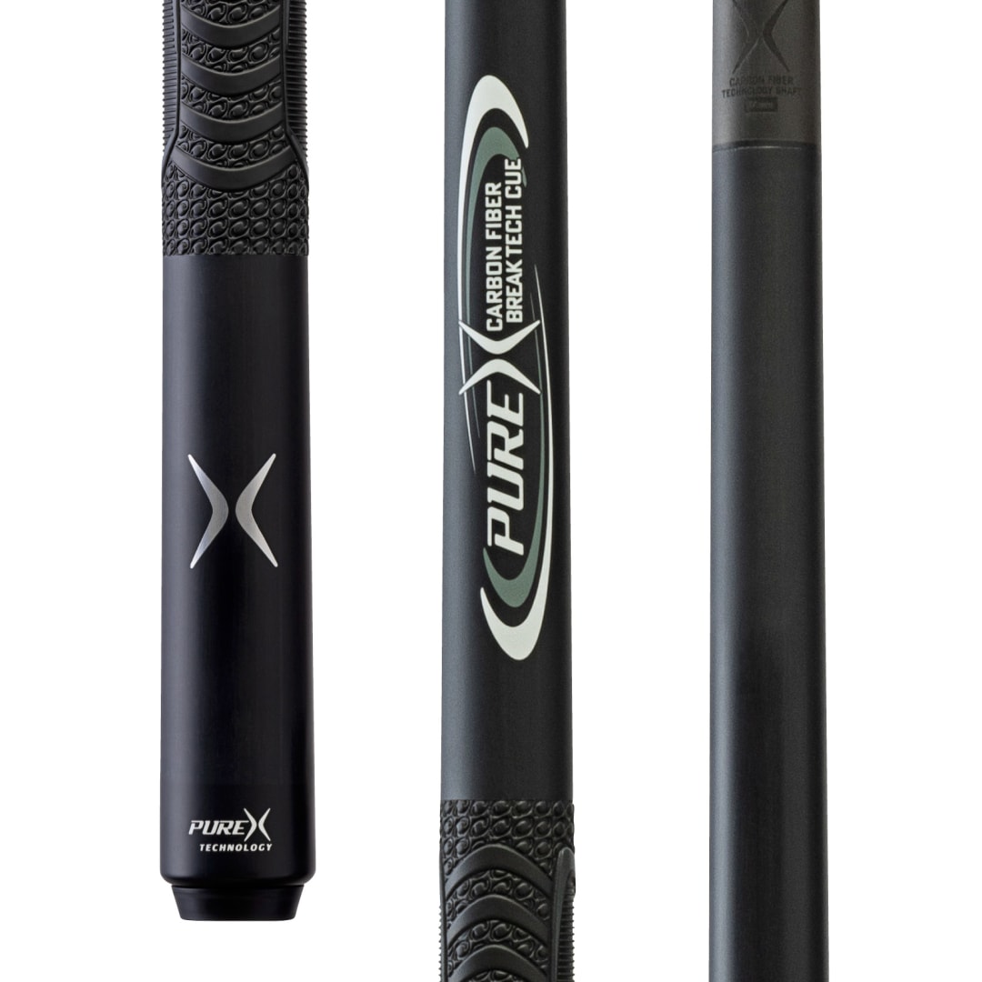 Pure X Pure X Carbon Fiber Bre
