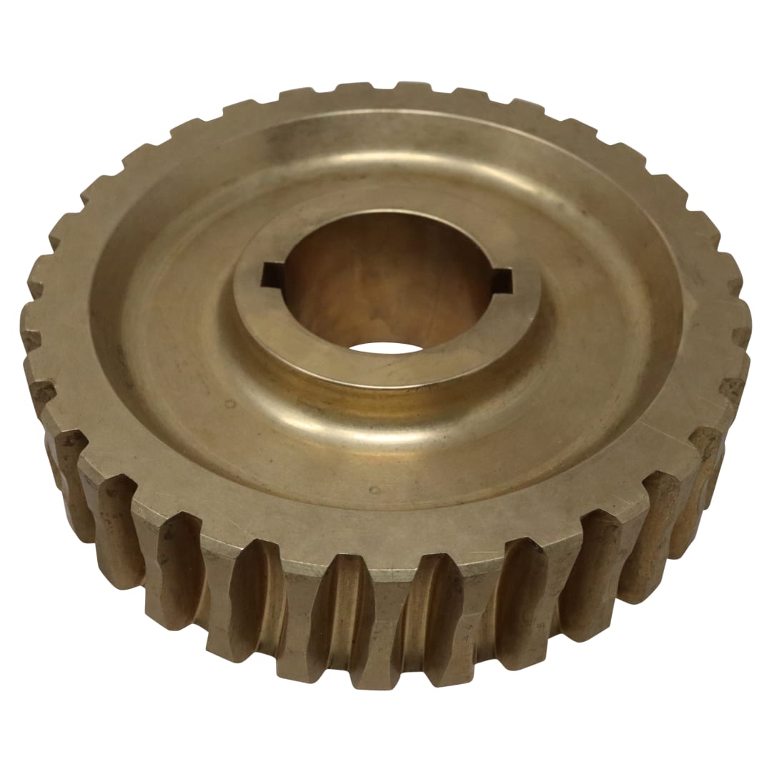 Wastebuilt® Replacement for Leach Gear