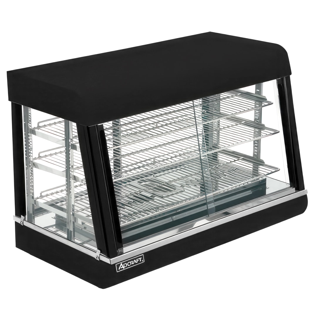 HD-36 - HEATED DISPLAY 36" 120V 1500W