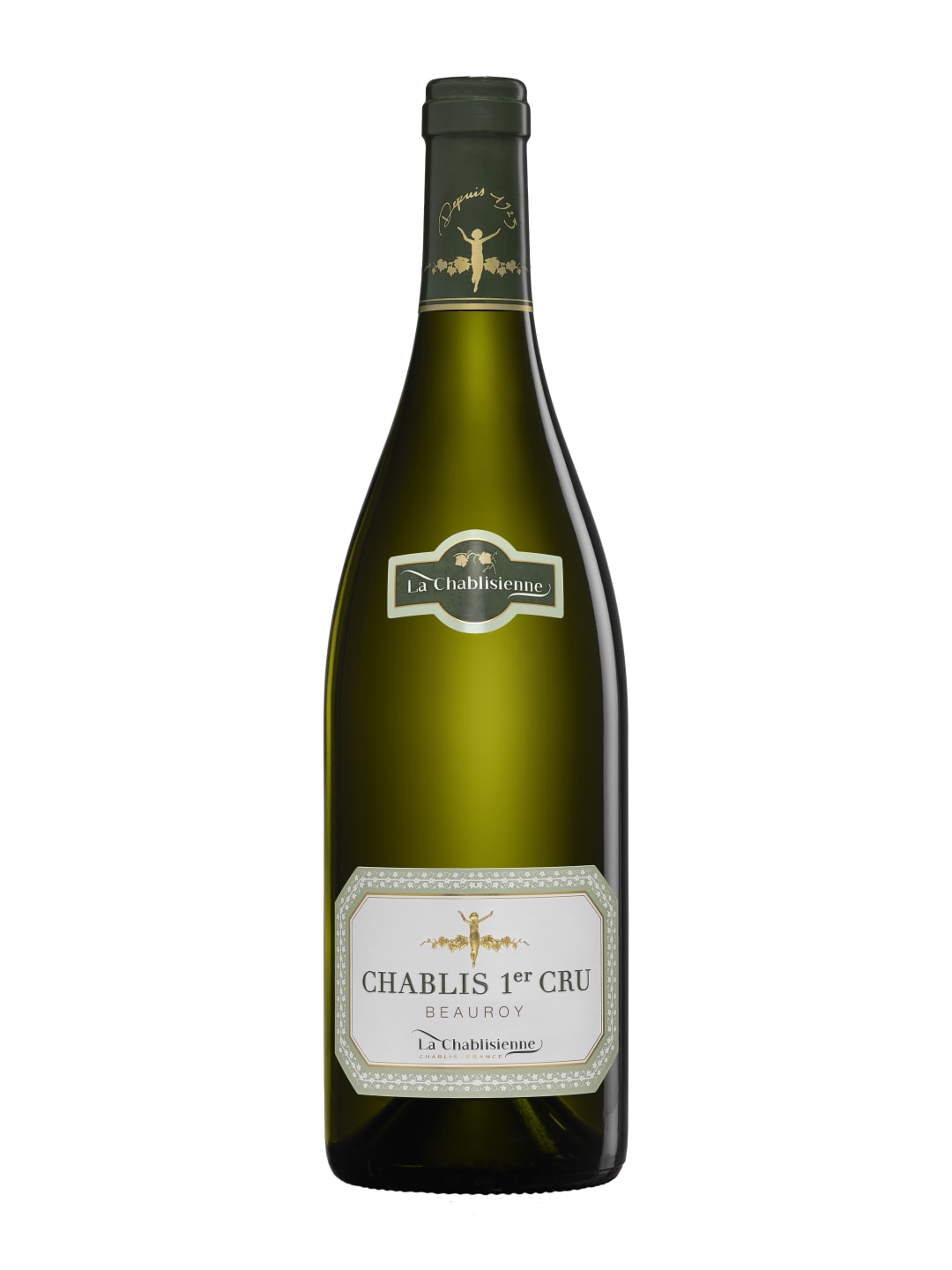 Chablis 1er Cru Beauroy