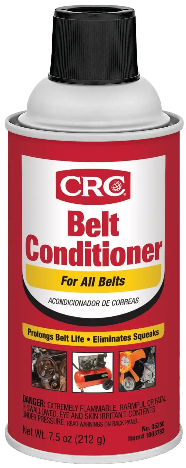 CRC Belt Conditioner