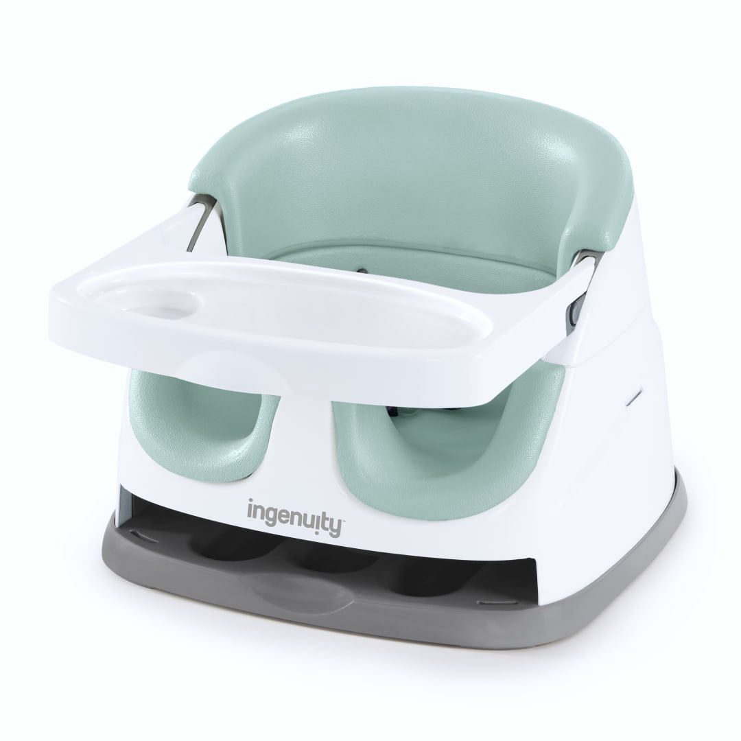 ING BABY BASE 2IN1 SEAT_MIST