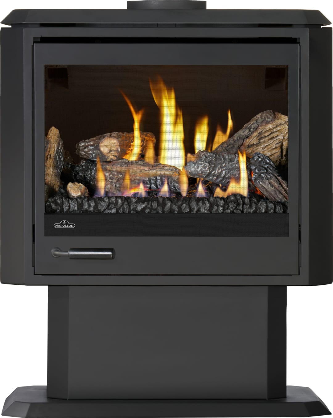 Havelock™ Elite Direct Vent Stove, Natural Gas, Electronic Ignition