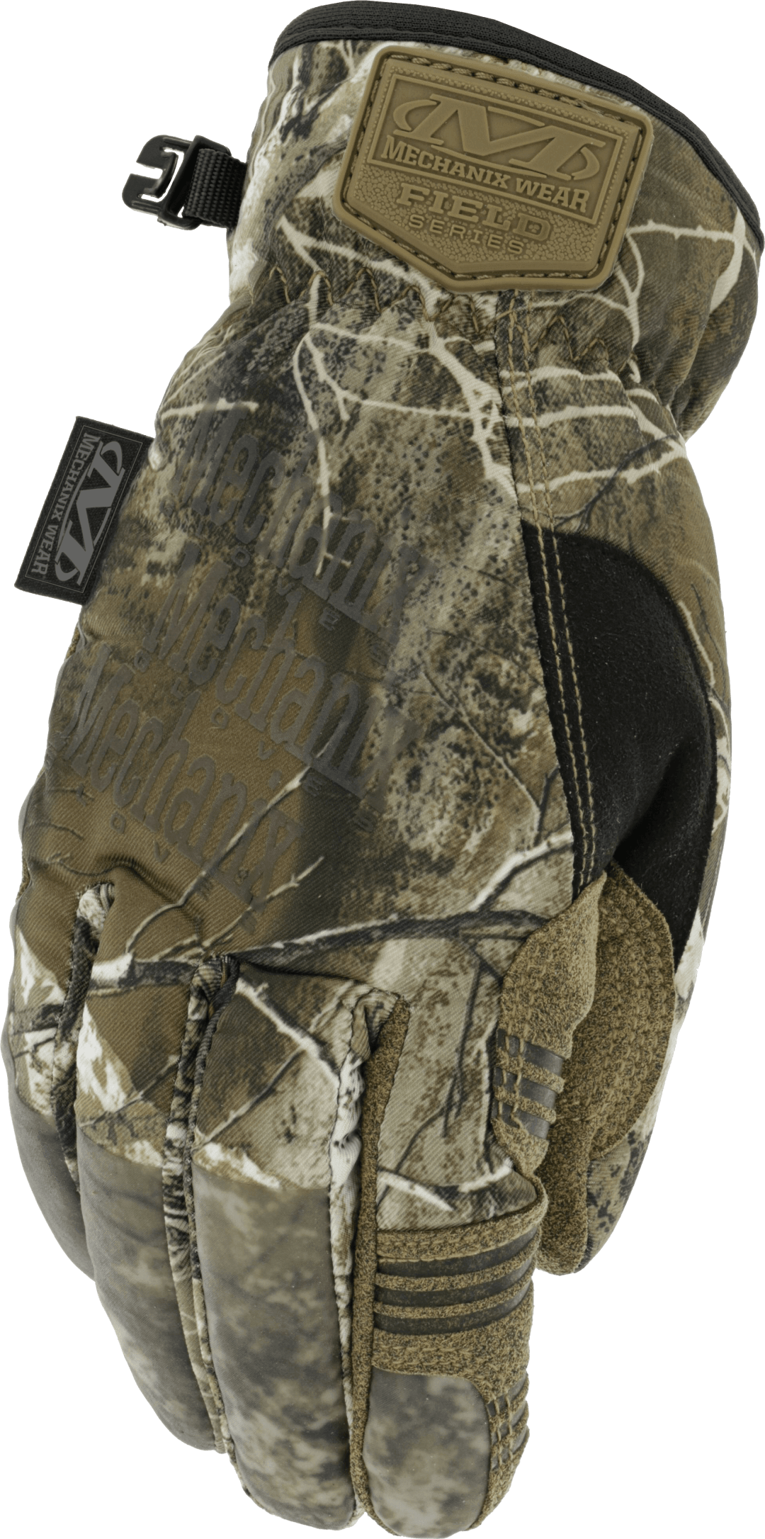 Realtree Sub 40