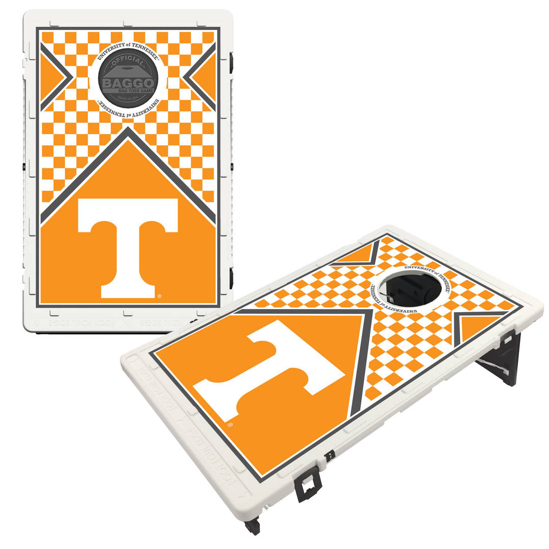 University of Tennessee Volunt