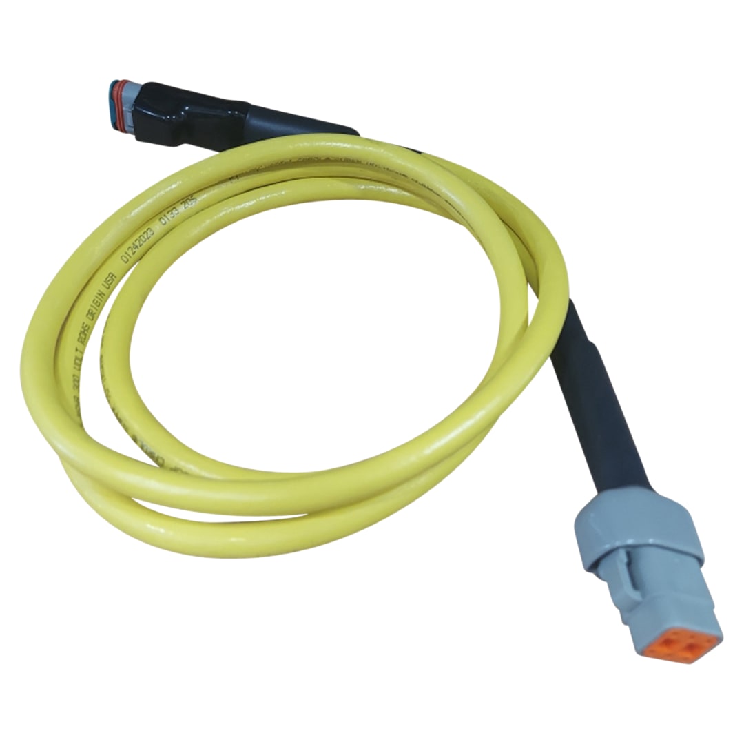 Wastebuilt® Replacement for Ariozan Refuse Systems Harness
