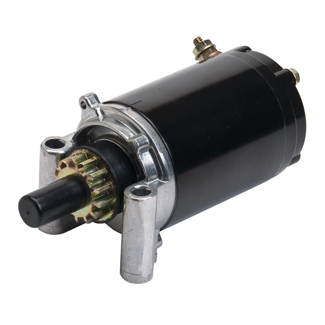 Starter Motor, Electric-Kohler