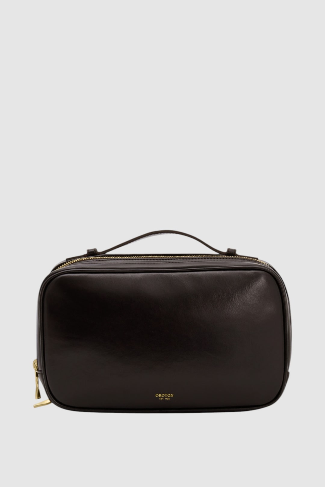 Marais Crackle Large Beauty Case