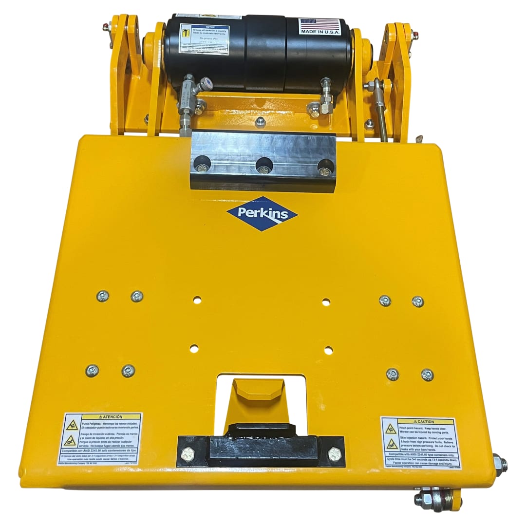 Wastebuilt® Replacement for Perkins Rotary Compact Lifter - XXLong