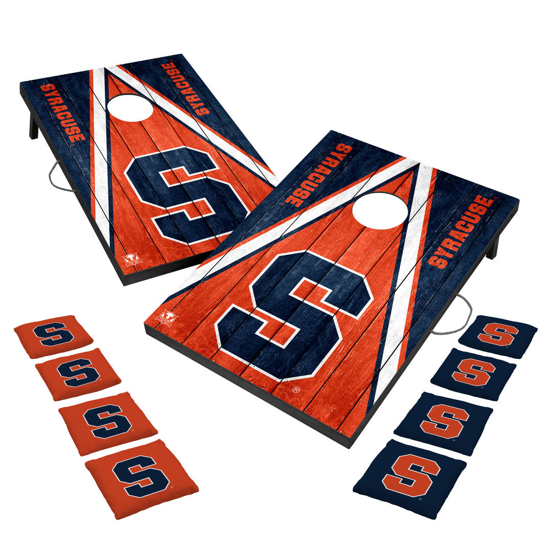Syracuse University Orange | 2