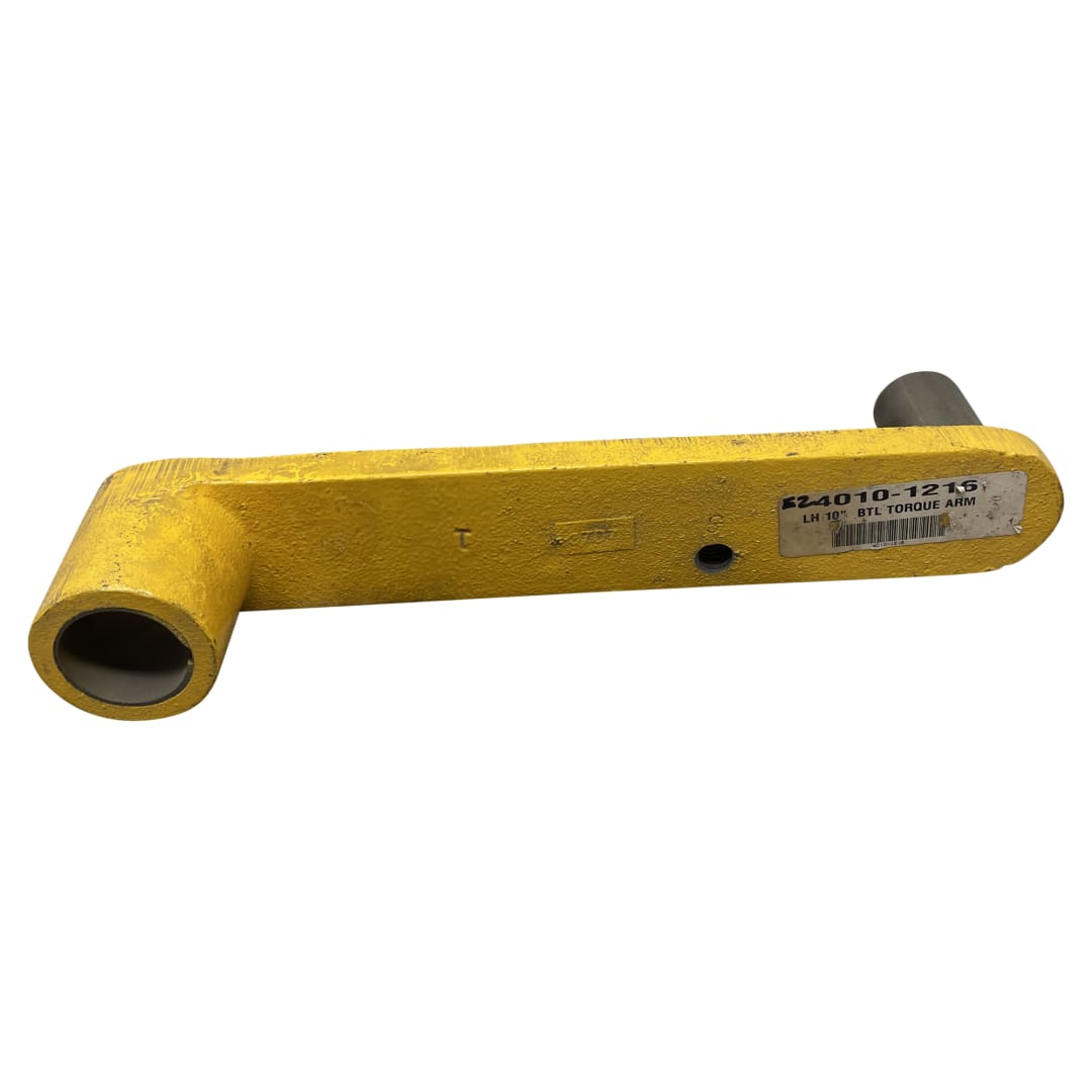 Wastebuilt® Replacement for Bayne Left Hand 10" Torque Arm