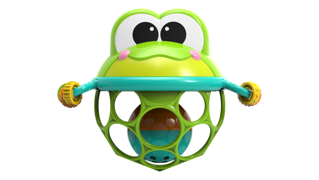 BS OBALL JINGLE N SHAKE PAL