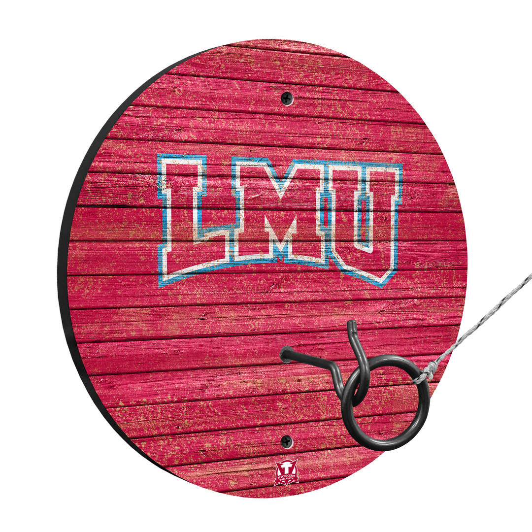 Loyola Marymount University Li